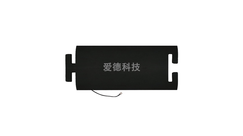 超高頻計(jì)時(shí)地毯天線