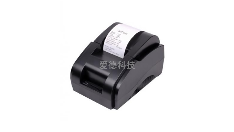 58小票熱敏打印機(jī)