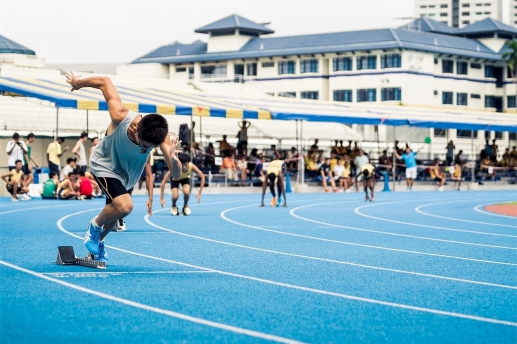  學(xué)生體質(zhì)健康智能測(cè)試方案