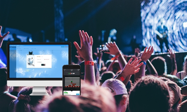 文娛活動場地票務管理方案