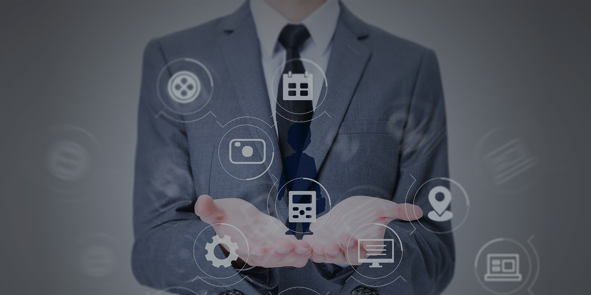 智慧體育與文旅解決方案