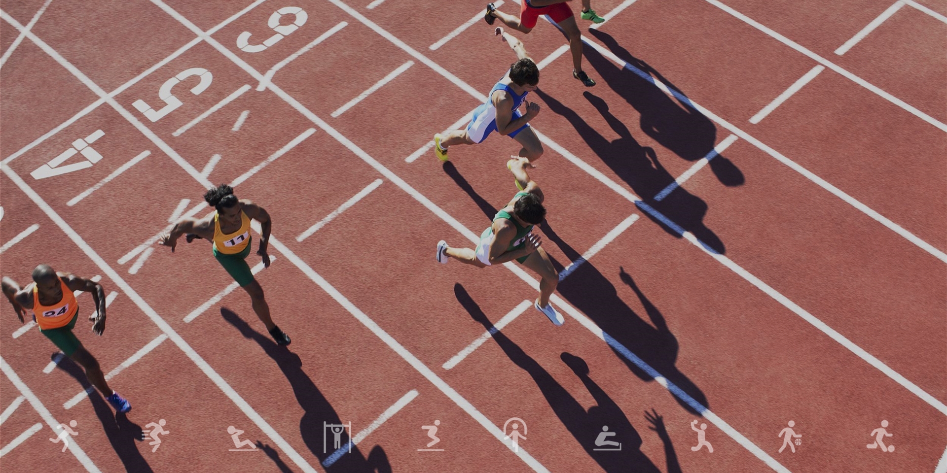 學(xué)生體質(zhì)健康智能測(cè)試方案